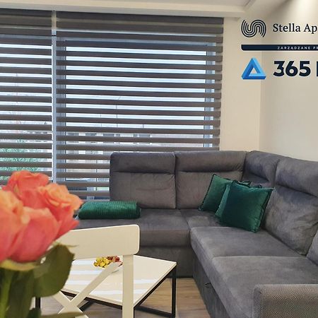 Apartamenty W Gaskach - 365Pam Gaski  Luaran gambar