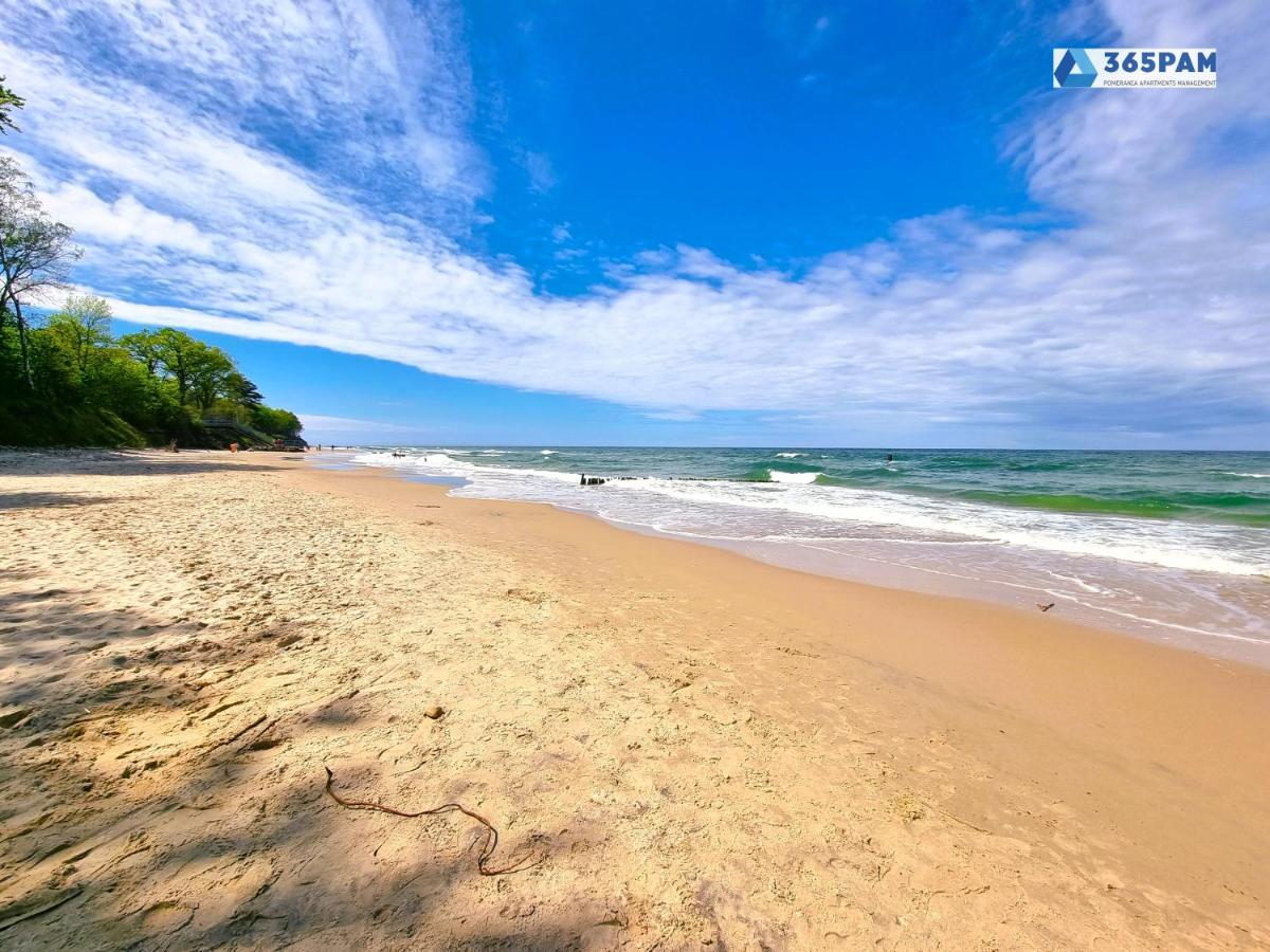 Apartamenty W Gaskach - 365Pam Gaski  Luaran gambar