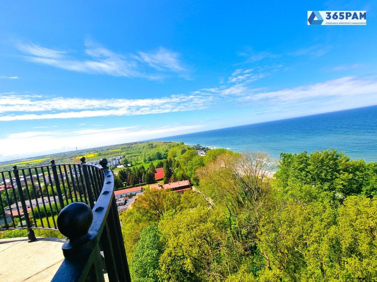 Apartamenty W Gaskach - 365Pam Gaski  Luaran gambar