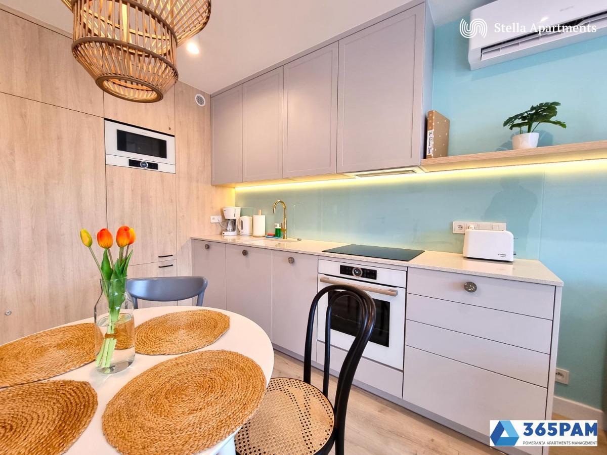 Apartamenty W Gaskach - 365Pam Gaski  Luaran gambar