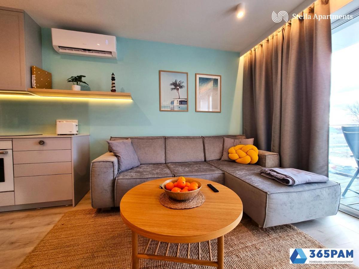 Apartamenty W Gaskach - 365Pam Gaski  Luaran gambar
