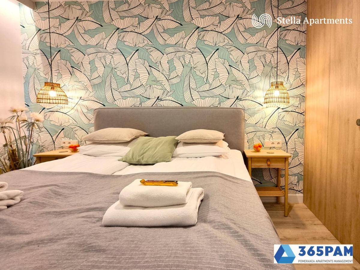 Apartamenty W Gaskach - 365Pam Gaski  Luaran gambar