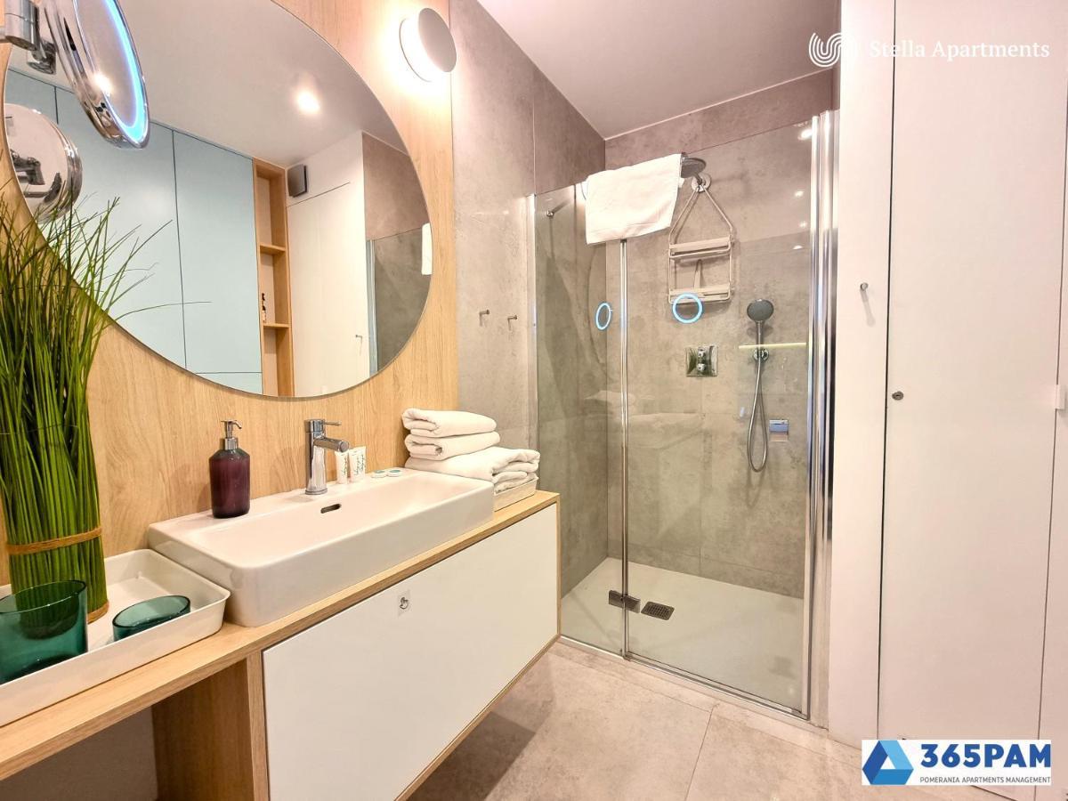 Apartamenty W Gaskach - 365Pam Gaski  Luaran gambar