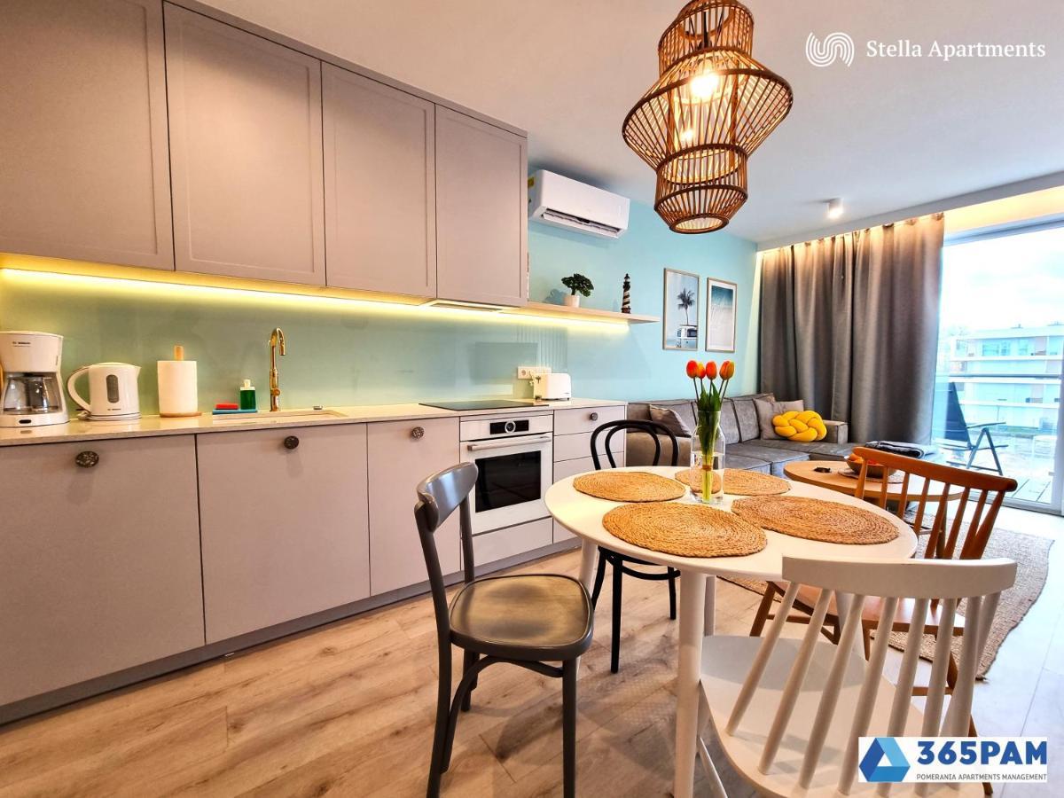 Apartamenty W Gaskach - 365Pam Gaski  Luaran gambar
