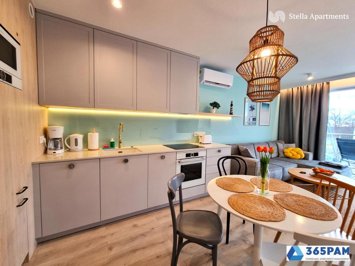 Apartamenty W Gaskach - 365Pam Gaski  Luaran gambar
