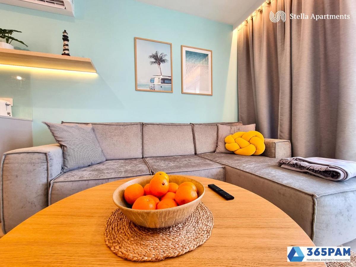 Apartamenty W Gaskach - 365Pam Gaski  Luaran gambar