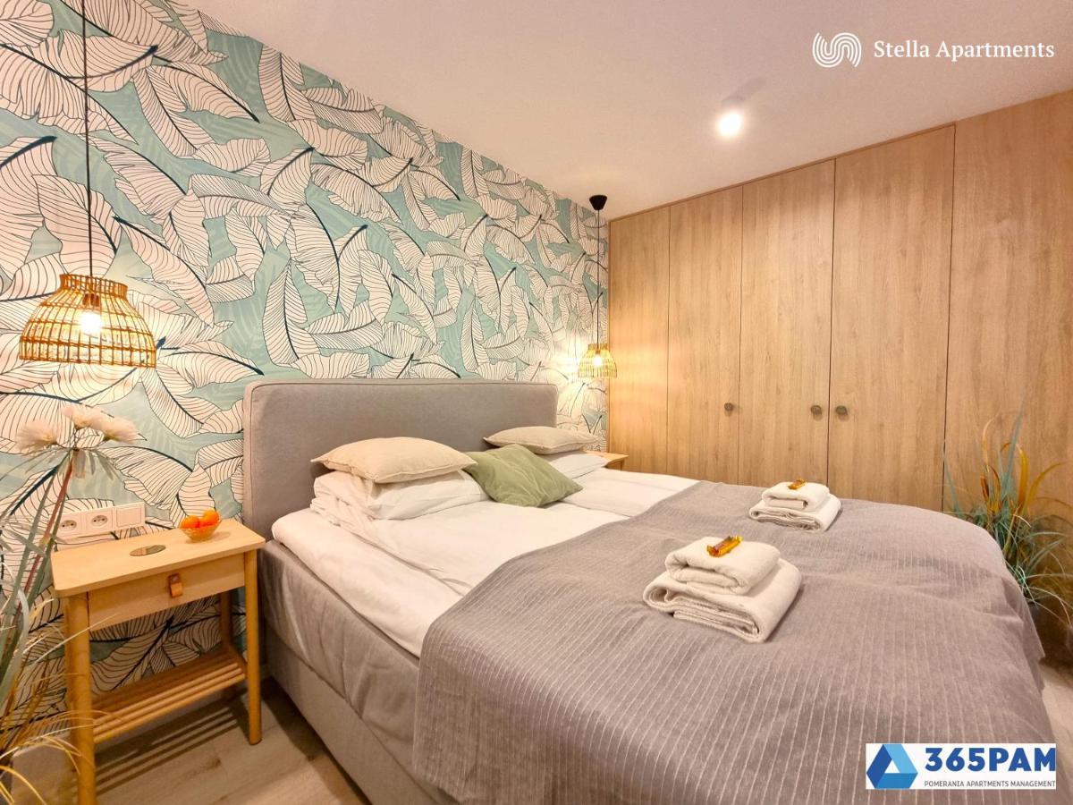 Apartamenty W Gaskach - 365Pam Gaski  Luaran gambar