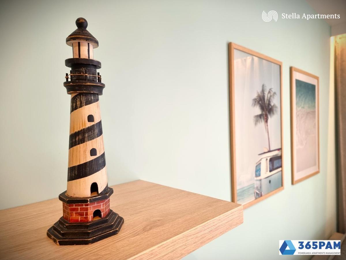 Apartamenty W Gaskach - 365Pam Gaski  Luaran gambar