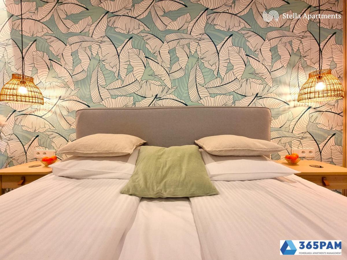 Apartamenty W Gaskach - 365Pam Gaski  Luaran gambar
