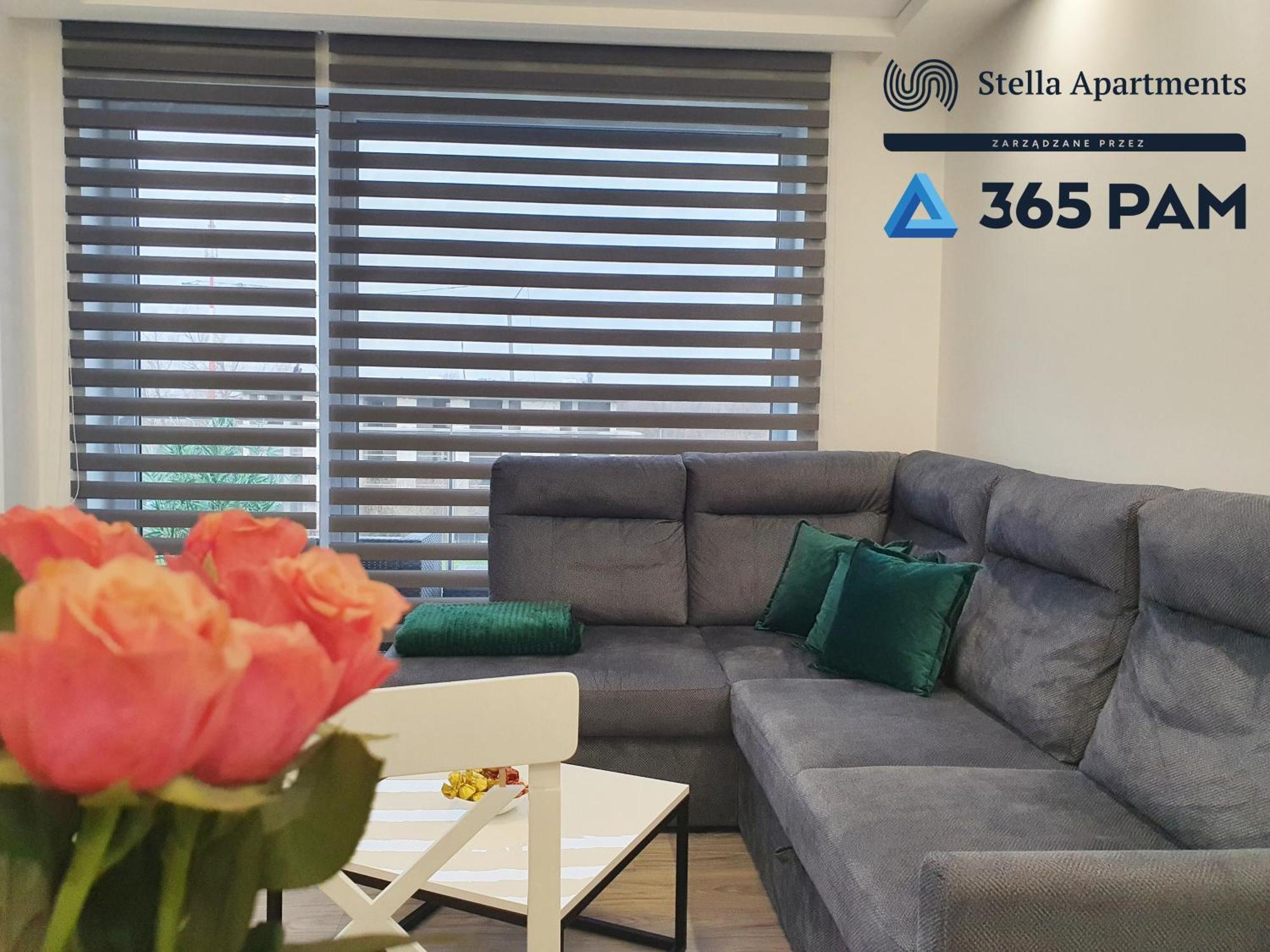 Apartamenty W Gaskach - 365Pam Gaski  Luaran gambar