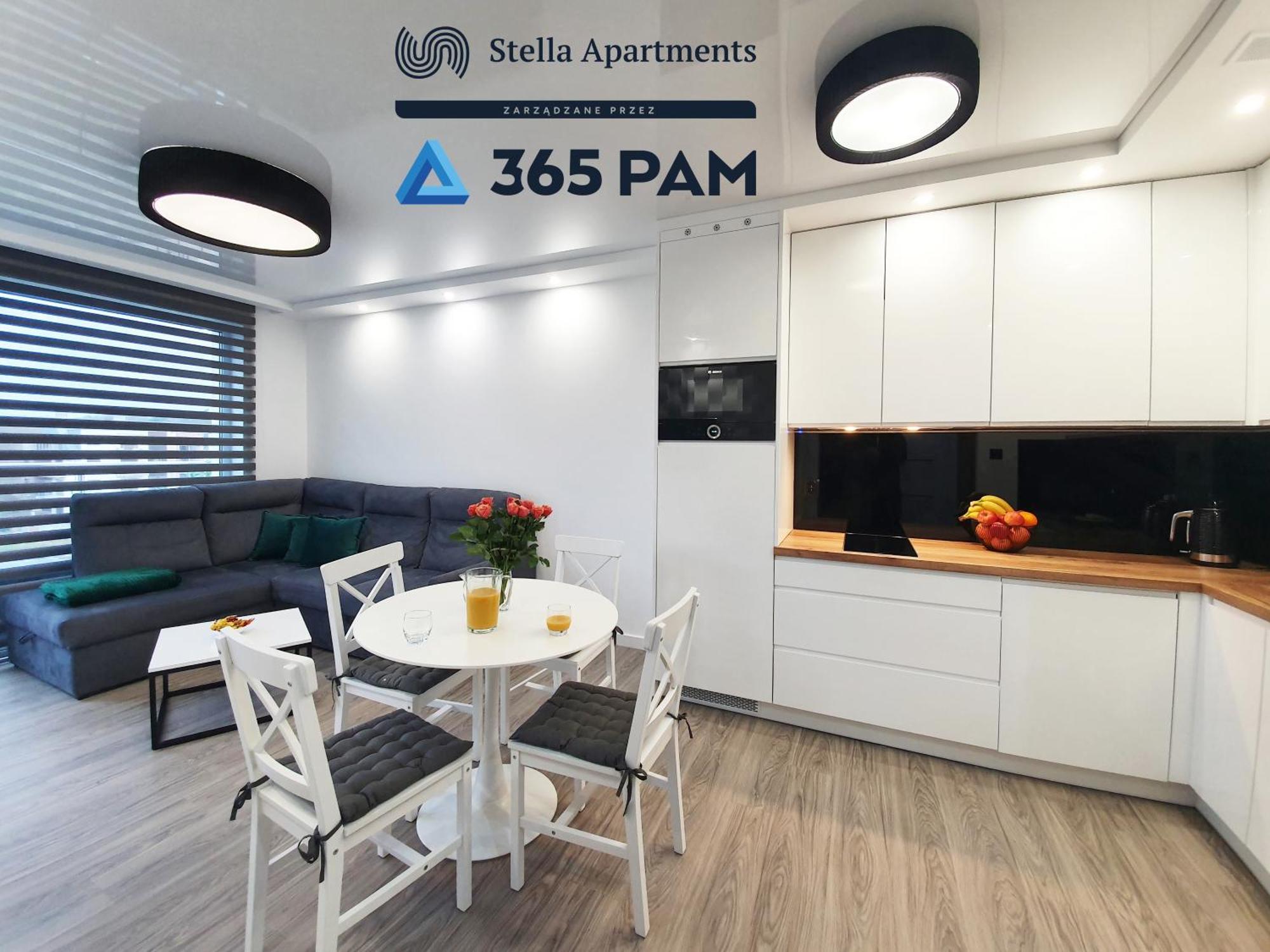 Apartamenty W Gaskach - 365Pam Gaski  Luaran gambar