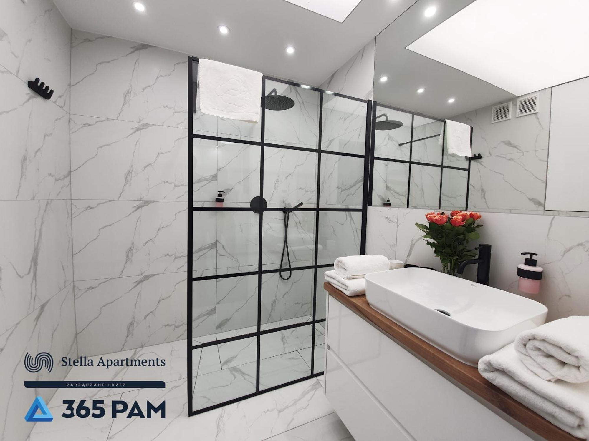Apartamenty W Gaskach - 365Pam Gaski  Luaran gambar