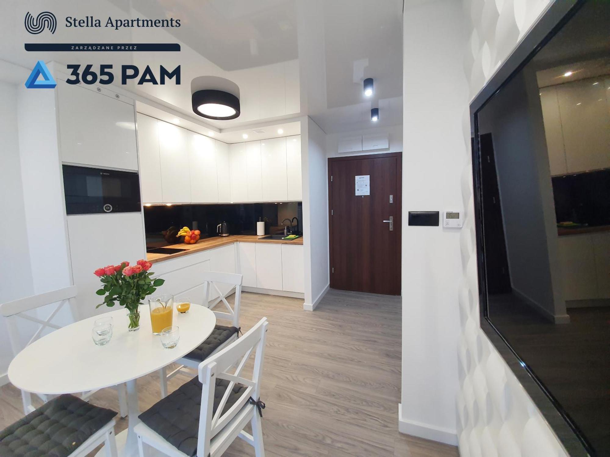Apartamenty W Gaskach - 365Pam Gaski  Luaran gambar