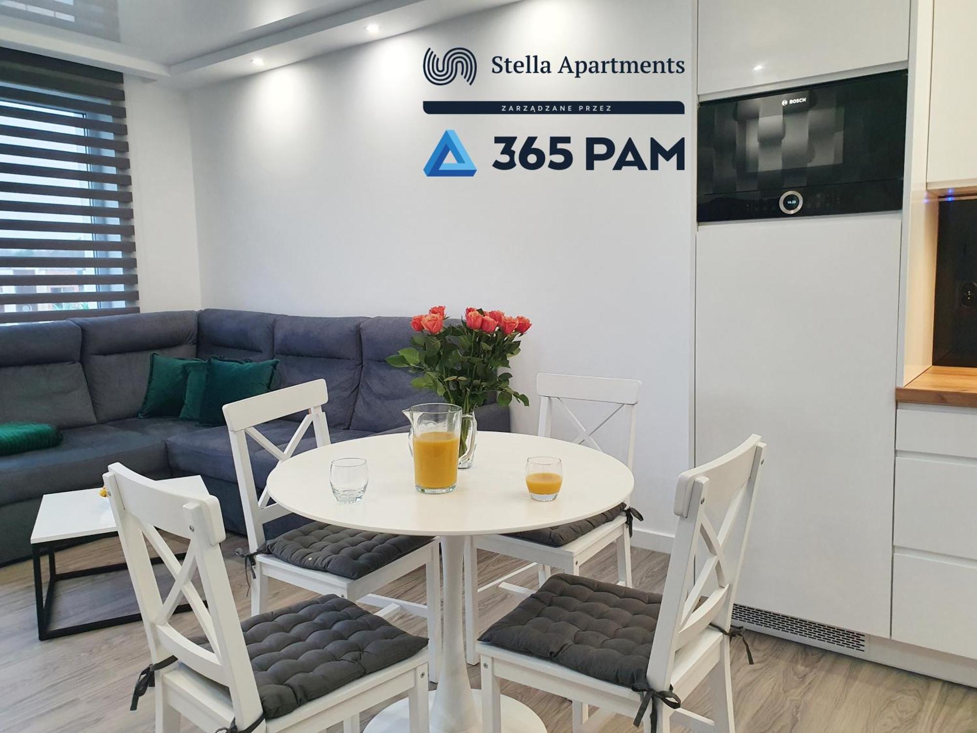 Apartamenty W Gaskach - 365Pam Gaski  Bilik gambar