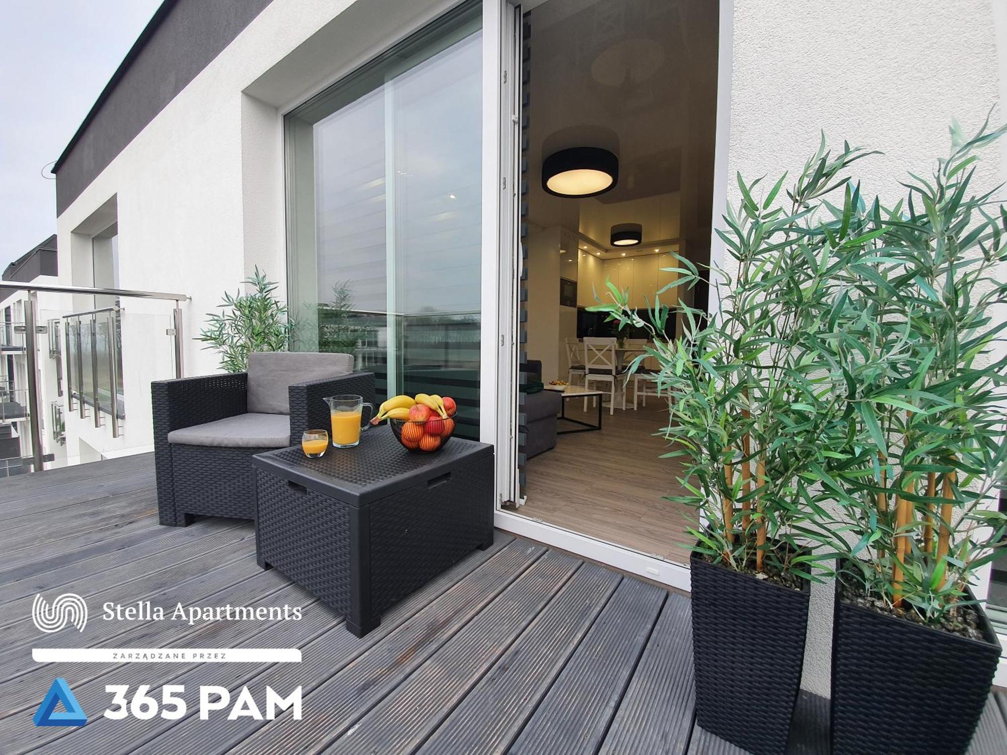 Apartamenty W Gaskach - 365Pam Gaski  Bilik gambar