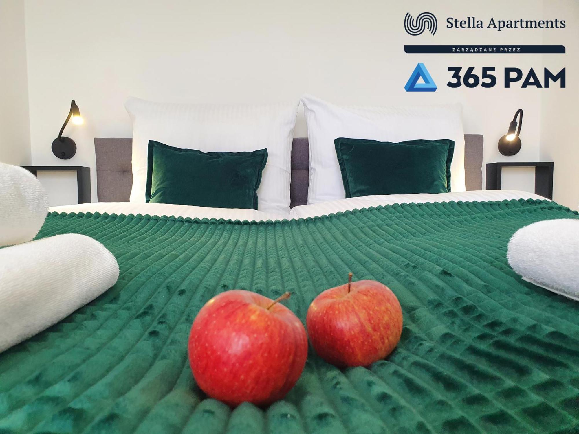 Apartamenty W Gaskach - 365Pam Gaski  Luaran gambar